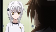 Highschool DxD 08 PL HD