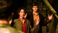 Firefly S01E09 Out of Gas