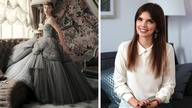 NEW LOOK, czyli rewolucja w kobiecej modzie spod igły Christiana Diora