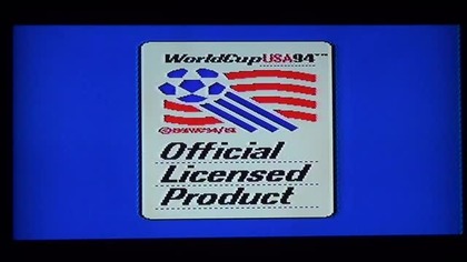 (SNES) World Cup USA 94 - poradnik do gry