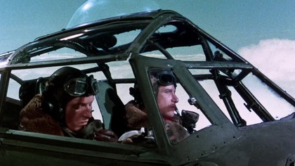 Eskadra Mosquito 1969 lektor pl