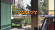 Zakupy - Przyroda i Ty, komedia ekologiczna 1991