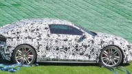 Motodziennik: Tajemniczy sportowiec Audi