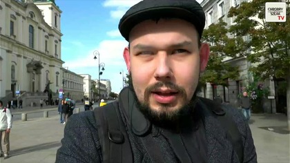 NA ŻYWO: Marsz Restauracji