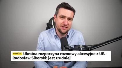 1526 Polska WSTRZYMUJE Pomoc Wojskową Dla UKRAINY  ! .  (1)