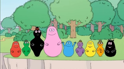 NICKJR - 25-12-2024 - Zapowiedzi, Reklamy, Ident, Plansze