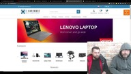 UWAGA!!! E-HARDWARE.pl - FAŁSZYWY SKLEP KOMPUTEROWY - OSZUKANY Z KANAŁU @stalowehobby - OSTRZEŻENIE!