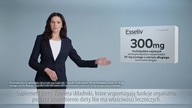 Esseliv 600 - Zdrowie dla wątroby, korzysć dla portfela