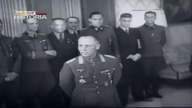 II Wojna Światowa - Generałowie Hitlera Erwin Rommel. (Bohater) PL