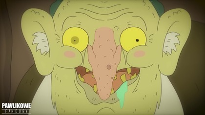 SĄD KR&Oacute;LA GNOM&Oacute;W (Dubbing PL)