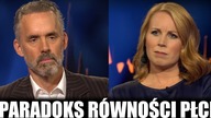 Paradoks równości płci w Skandynawii - Jordan Peterson