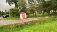 Piękna Polska - zamek w smoleniu i okolice