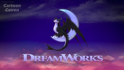 Dragons The nine realms S05E03 Kłębek pnączy