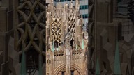 Why do buildings have spires?