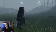 Death Stranding Etap 7 ( im dalej tym lepeij )