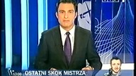 Koniec przygody Adama Małysza z Pucharem Świata (20. 03. 2011, godz.  13:00)