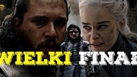 Game of Thrones | Wielki plot twist? Co nas czeka w ostatnim odcinku? (HBO)
