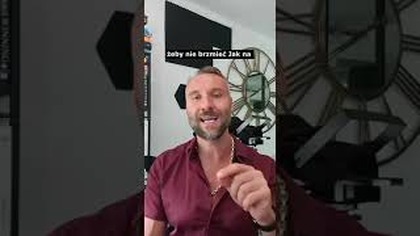 Muszę to przemyśleć