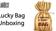 Gearbest - LUCKY BAG - Opening - Unboxing - What is this ?