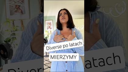 Kiedyś mój ulubiony sklep Sprawdzam Diverse po 10 latach