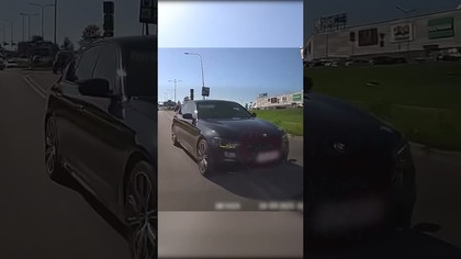 Za głupotę odpowie przed sądem