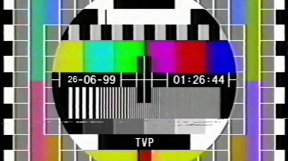 FAKE fr.  zakończenia programu z T\/P 2 26. 06. 1999