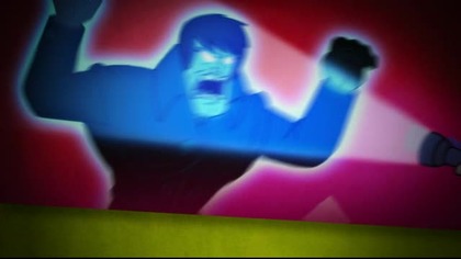 Wyluzuj Scooby Doo odc. 04