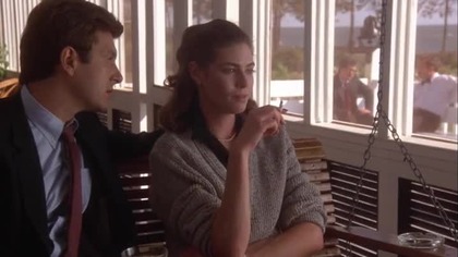 Miedzy niebem a ziemia - Made in Heaven 1987