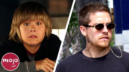 30 Disney Stars Who Disappeared Once Their Show Ended