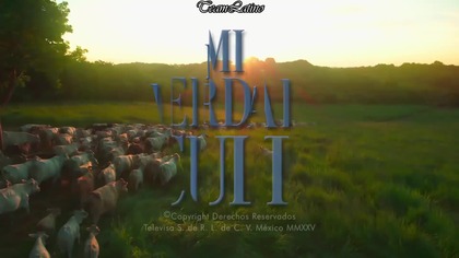 Mi verdad oculta 020 NAPISY PL