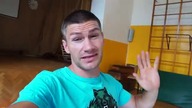 Jak zrobić WSAD 360 SCOOP? *BŁAŻOWSKA SZKOŁA DUNKINGU*