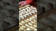 PIEROGI RUSKIE Z WKŁADKĄ, NAJ, NAJ, NAJ....