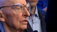 Film blokowany przez TVP: Prof.  Bogusław Wolniewicz - prawda o Studio Polska