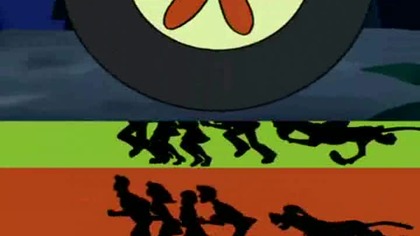 Scooby Doo - Co nowego u Scoobyego 24 - Przepis na katastrofę