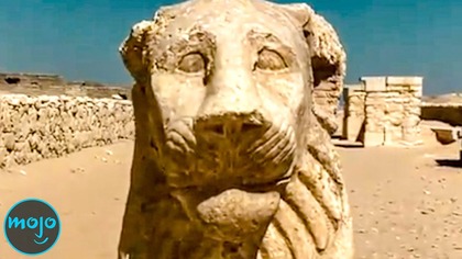 Top 10 Oldest Cities in the World