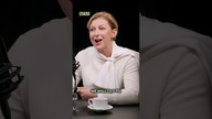 Czy w Polsce powinna powstać Kancelaria Pierwszej Damy? #shorts