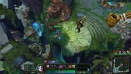 League of Legends Niestety Jinx Przegrała