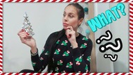 VLOGMAS #20 ZGINEŁY CHOINKI A BOMBKI ZBITE