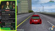 Profesjonalista | Przejdźmy Razem Na Żywo! Downtown Run #2