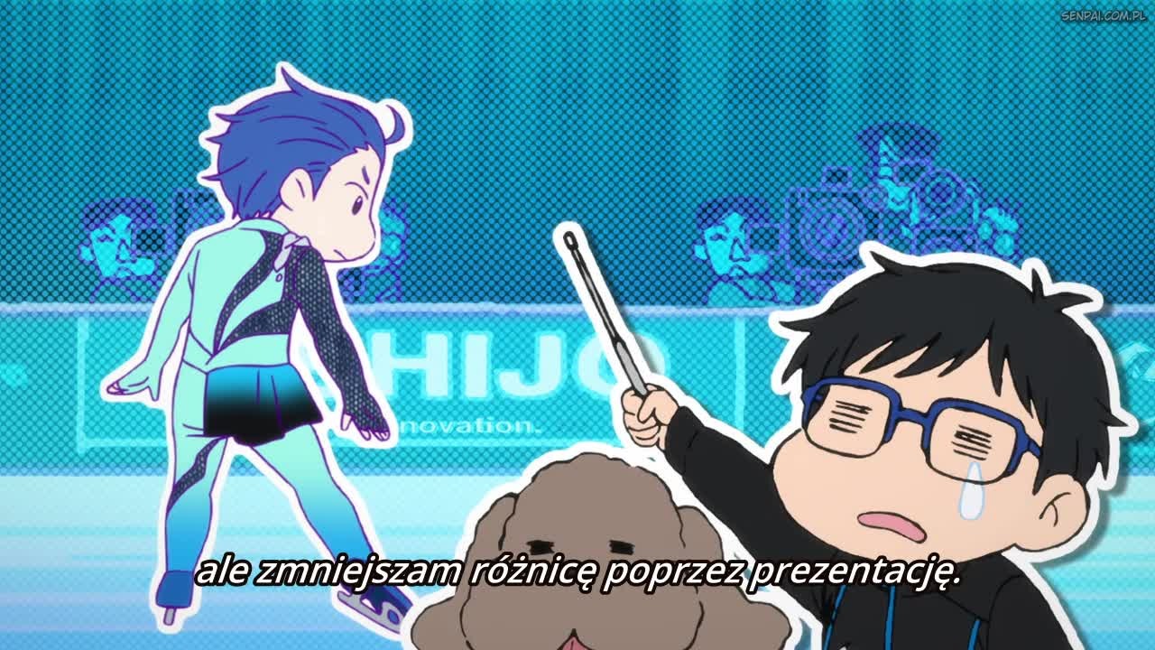 Yuri On Ice 4 Napisy Pl Cda Yuri On Ice 4 Napisy Pl Cda