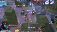 BLACKBURN  Atlas Reactor