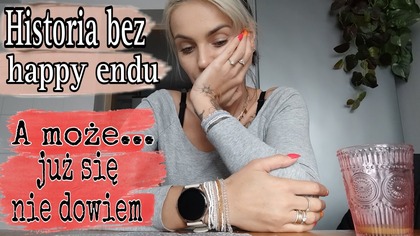 STRASZNA HISTORIA Z ZŁYM ZAKOŃCZENIEM - MAM BRUDNO W DOMU