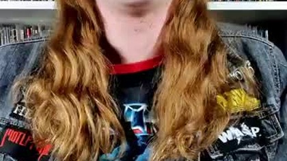 Axe Crazy @ Erntedrunkfest Open Air, Rauschenberg, Niemcy, 26. 08. 2025 | Koncertowy Update #291