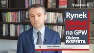 Global Connect, czyli nowy rynek na warszawskiej giełdzie  Okiem EKSPERTA