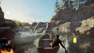 POGRAJMY W : A WAY OUT ODC 7 (NAPISY PL) # SPOTKANIE RODZINNE #GAMEPLAYPL