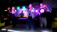 Synowie Rapu + WBU Kiedy Diabeł Szepcze LIVE 14. 01. 16, Vehikuł Czasu, Środa WLKP