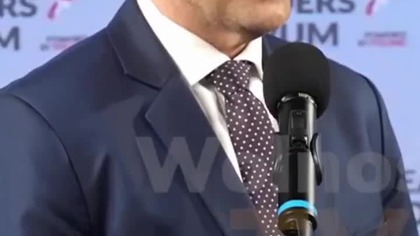 PREZYDENT NAWROCKI POZDRAWIA WIDZÓW TVP!