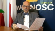Ustawa o sądach powszechnych, weto prezydenta i odrzucony wniosek o referendum - Janusz Korwin-Mikke