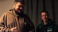 OJCIEC WITA SYNA #shorts #youtubeshorts #ytshots #shortsvideo #shortvideo @kanibal_highline