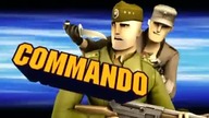 Battlefield Heroes Trailer - June 2009